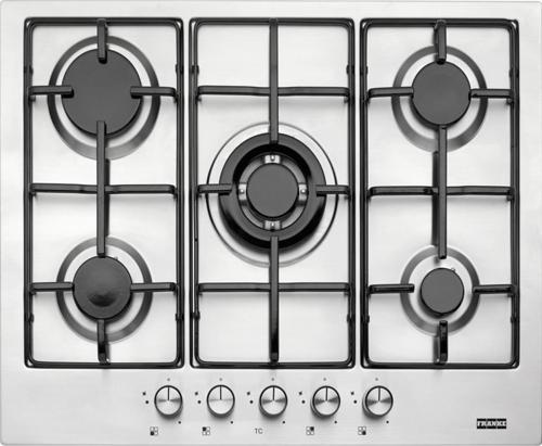 Smart Linear FHNL 705 4G TC XS E Inox OCAK