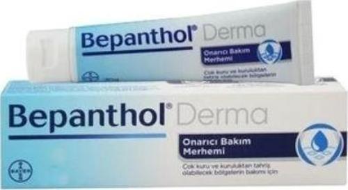 Onarıcı Bakım Kremi 50 gr
