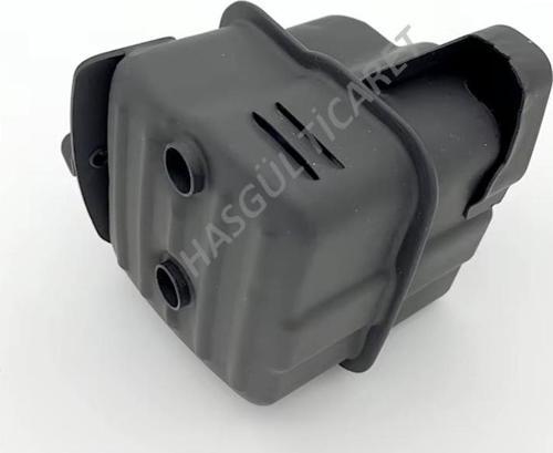 Motorlu Testere Stıh ms361 Egzoz Susturucu Muffler
