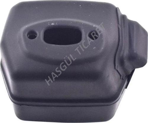 Motorlu Testere Husqvarna 51 55 Egzoz Susturucu Muffler