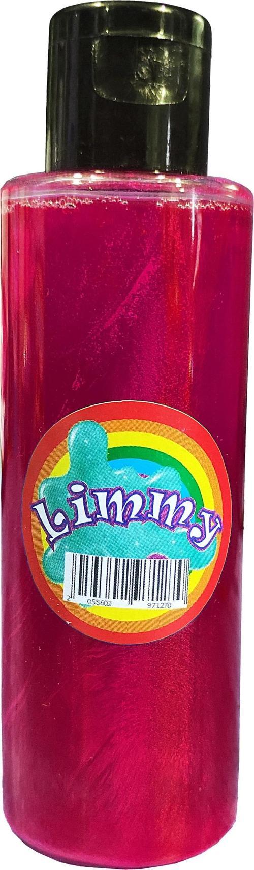 Slime Sıvı Yapıştırıcısı Su Bazlı 70 Ml - Kırmızı