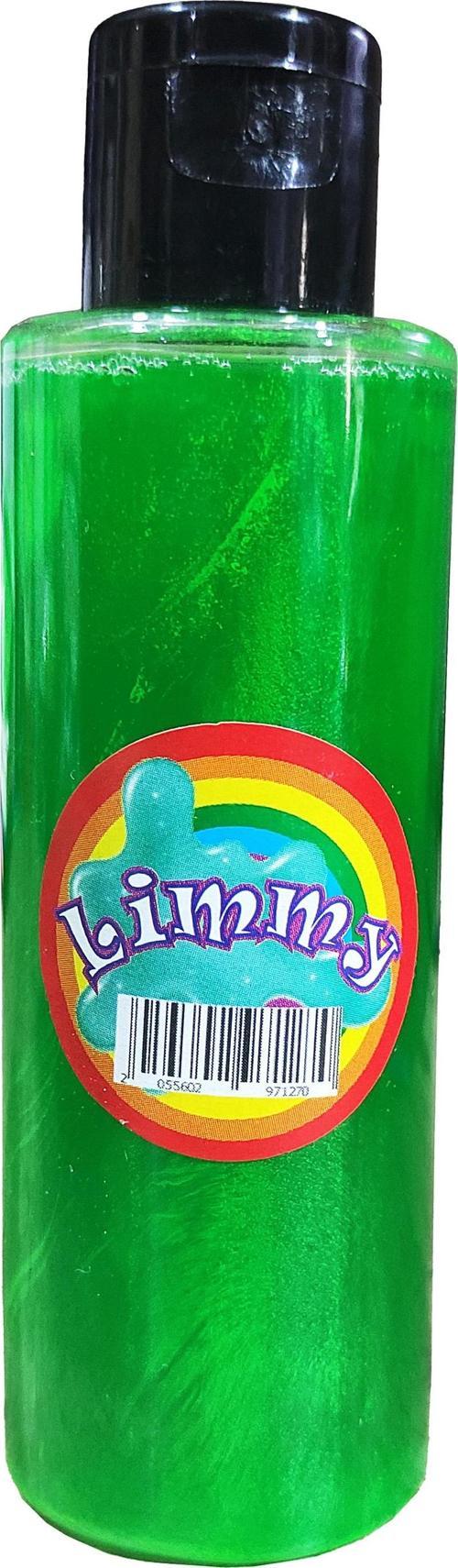 Slime Sıvı Yapıştırıcısı Su Bazlı 70 Ml -Yeşil