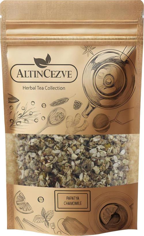 Papatya 45 Gr