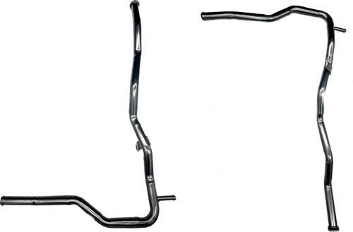 Devirdaim Su Borusu Mazda 323 1990-1995 B6