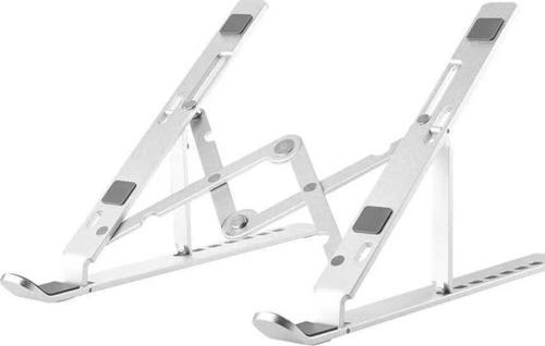 Katlanabilir Ayarlı Dizüstü Laptop Standı