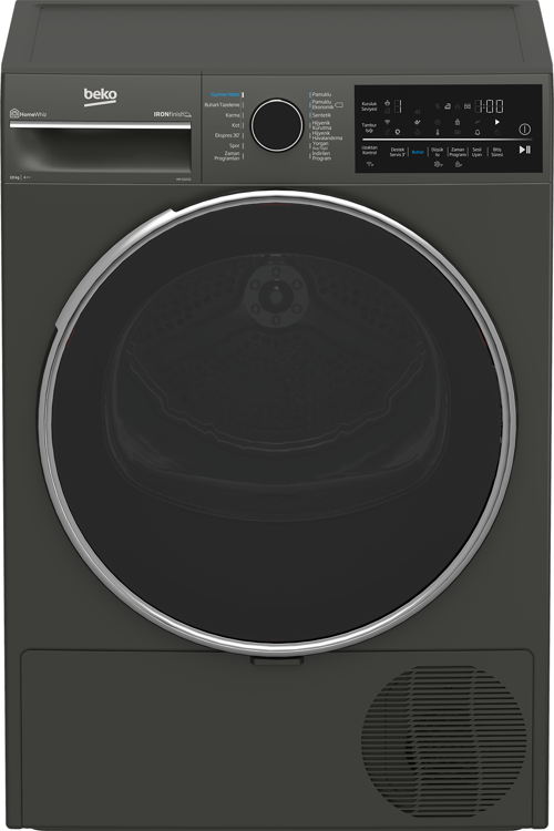 KM 1010 IG 10 KG Kurutma Makinesi