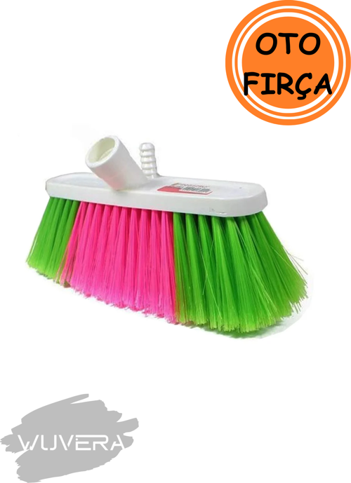 Oto Flaş Oto Araba Yıkama Fırçası Yumuşak Kıllı 30 Cm