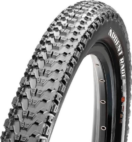 Ardent Race 29x2.35 EXO 3C MaxxSpeed Tubeless Ready Katlanır Dış Lastik