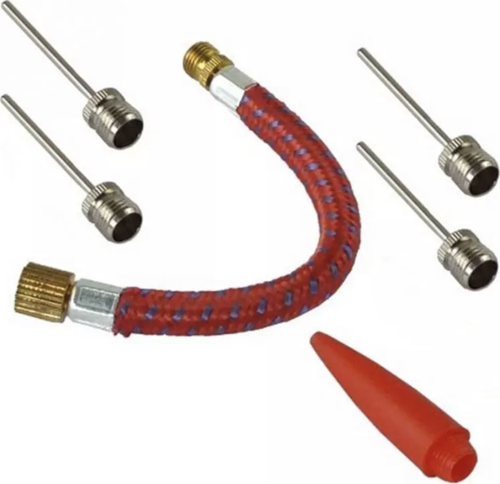 Forte Gt Pompa Rekoru (Top İğnesi) Xbyc 9025