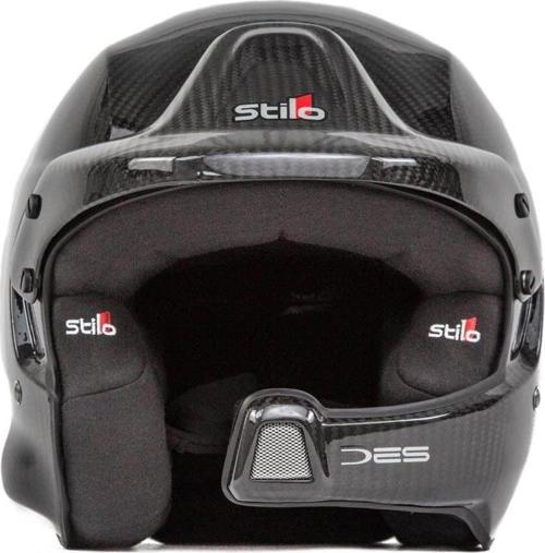 WRC Des Carbon Piuma Yarış Kaskı L Beden 005012L