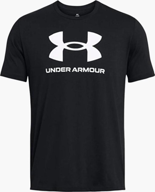 UA SPORTSTYLE LOGO UPDATE SS - 001