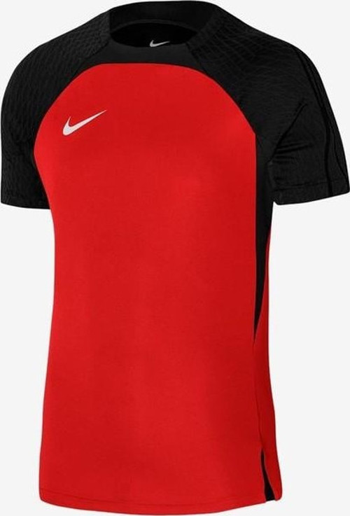 M Dri-FIT Strike23 Top SS Erkek Antrenman Tişörtü DR2276-657