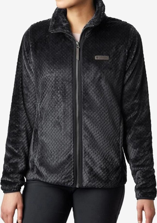 AL1086 Fire Side II Sherpa FZ Kadın Polar