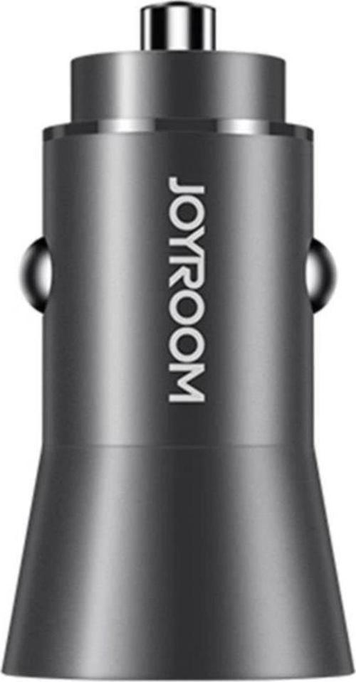 Z8A 3.1A Metal Araç Hızlı Şarj Aleti