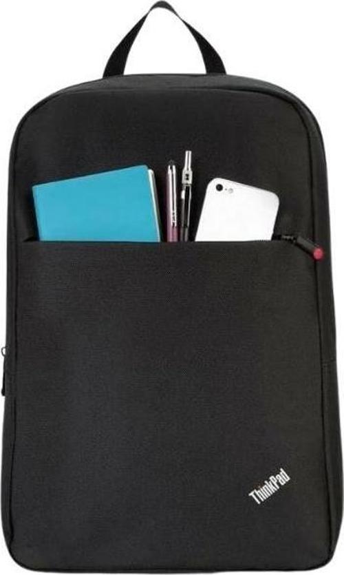 15,6'' ThinkPad Basic Notebook Sırt Çantası Siyah, 4X40K09936
