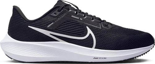 Air Zoom Pegasus 40 Mens Running Shoes Erkek Koşu Ayakkabısı Siyah