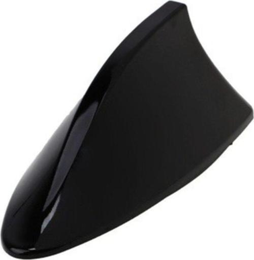 Seat Leon 2006-2012 Uygun Balina Shark Anten Köpek Balığı Anten Siyah