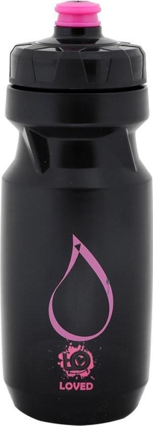 Moods up Love Plastik Matara 600 Ml