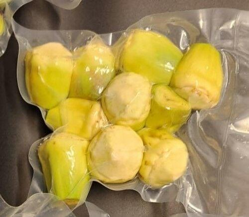 3\'lü Taze Enginar Seti 10 Çanak, 10 Kalp, 10 Baby Enginar