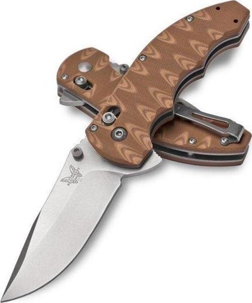 BALL AXIS FLIPPER CAKI
