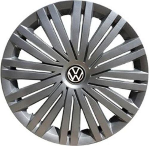 Kırılmaz Volkswagen Polo 14 Inc Jant Kapağı Takımı 4 Adet