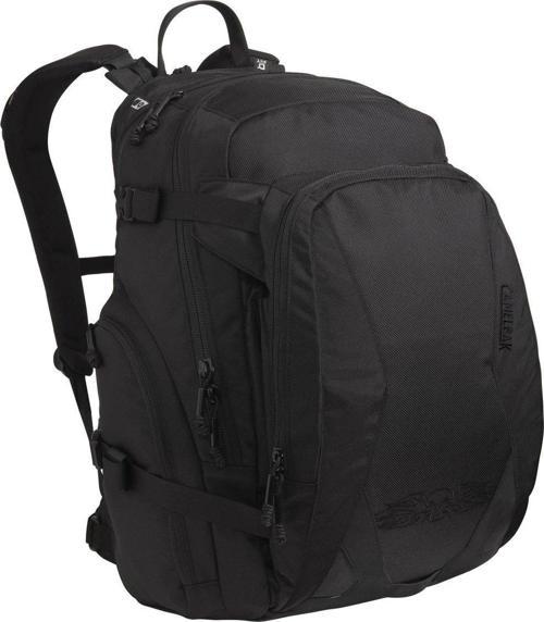 URBAN ASSAULT XL SIYAH SULUK SIRT CANTASI