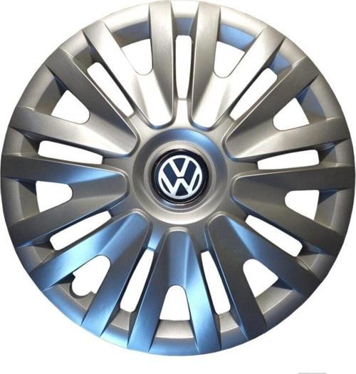 [Kırılmaz] Volkswagen Golf Uyumlu 13 Inç Jant Kapağı Takımı