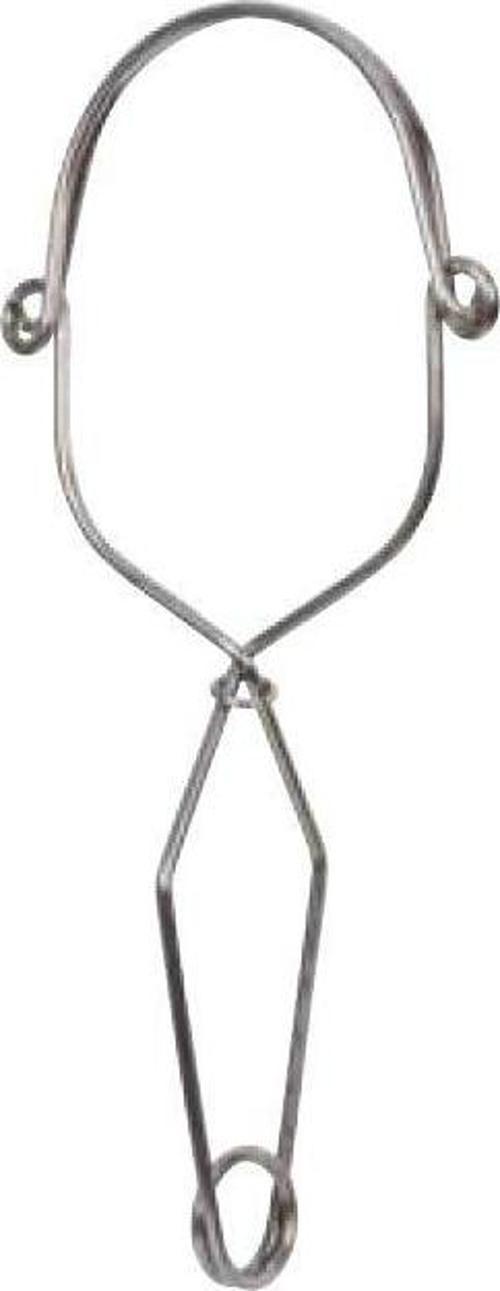 CLIMBING TECHNOLOGY CELIK TESIS ADAPTORU