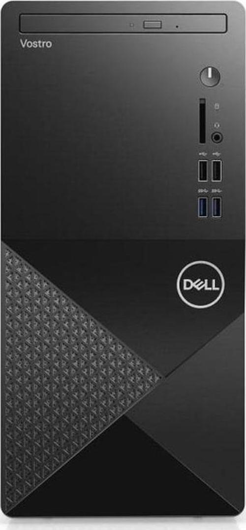 Vostro 3030 MT i5-12400 16GB DDR5 Intel UHD 730/ 512GB SSD M2 N6004VDT3030WLAN-16 Wİ-Fİ FreeDos Masaüstü Bilgisayar