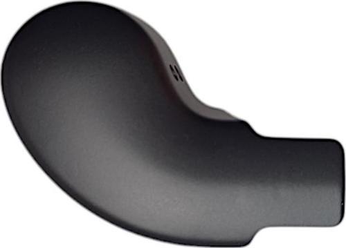 Audi E-Tron 2019-2023 Arka Cam Silecek Fiskiye Kapağı 4K9955205