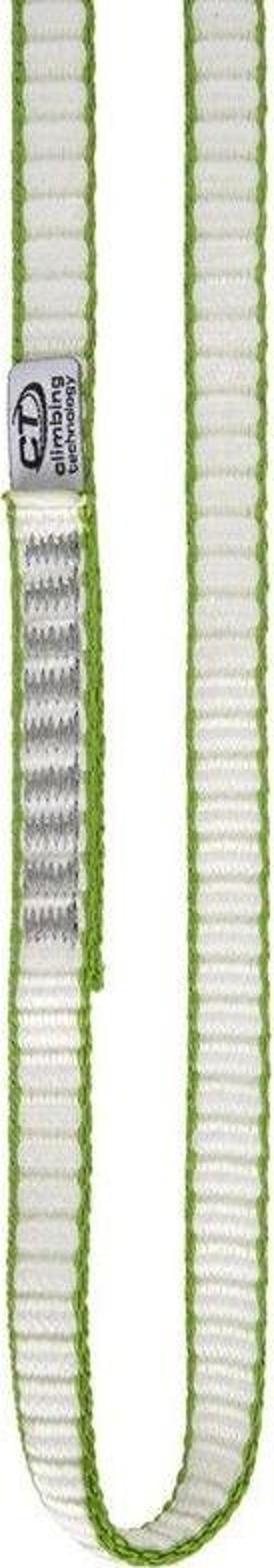 DIKISLI PERLON BANT LOOPER YESIL DYNEEMA 120CM