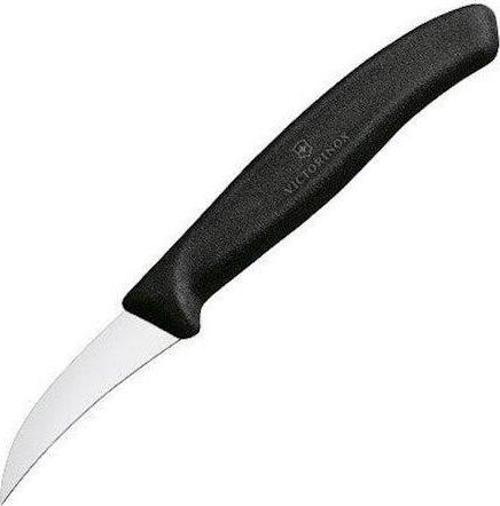 SOYMA BIÇAĞI 6 CM SİVRİ SC SİYAH