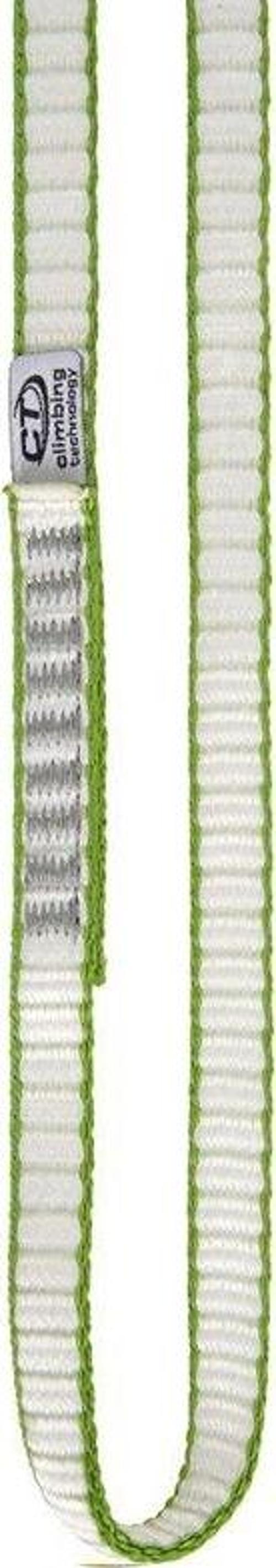 DIKISLI PERLON BANT LOOPER YESIL DYNEEMA 180CM