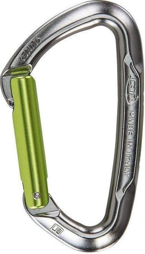 DUZ KAPI KARABINA LIME