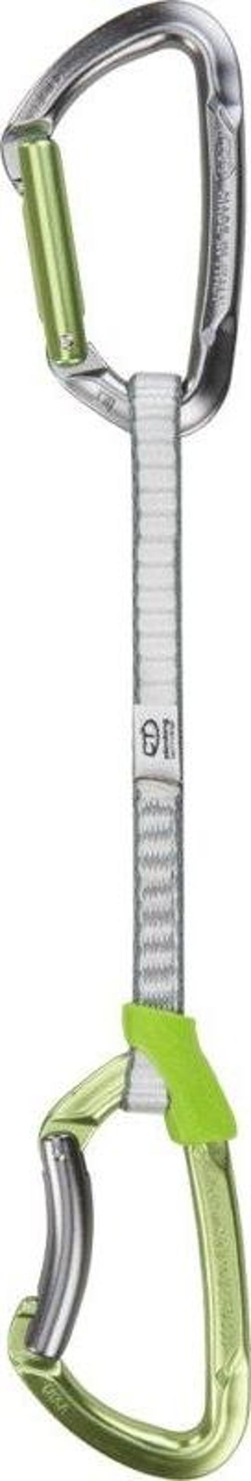 EKSPRES LIME 17CM GRI/YESIL