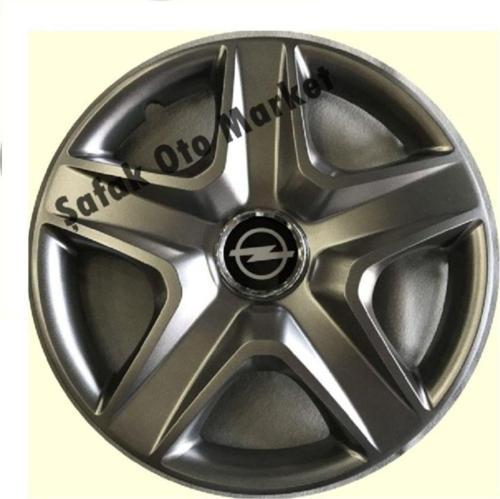 Opel Astra 15 Inç Jant Kapağı  Kırılmaz Ürün 340