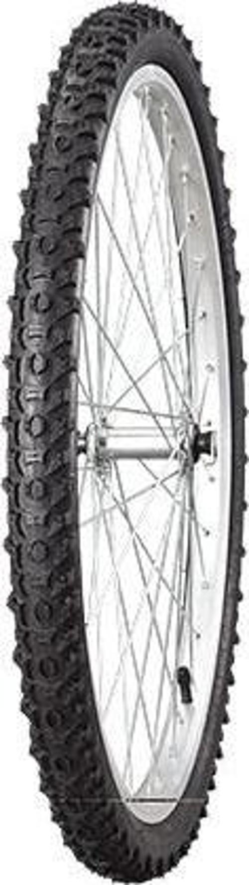 20 JANT BİSİKLET BMX DIŞ LASTİK TIRNAKLI