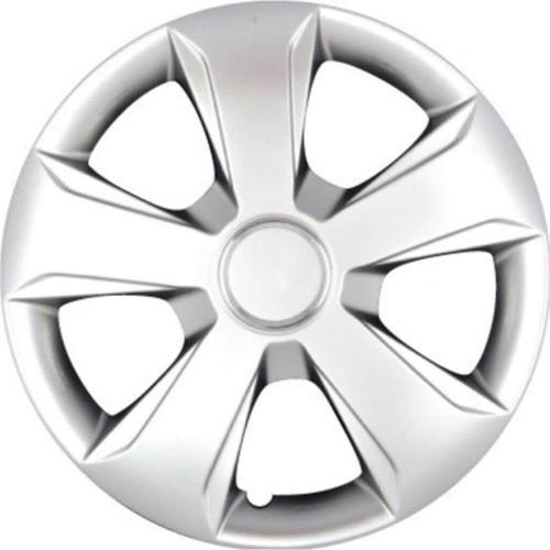 Jant Kapak Seti Çatlamaz, Kırılmaz, Esnek 1. Kalite 4 Lü Takım 15 İnç Dacia Solenza