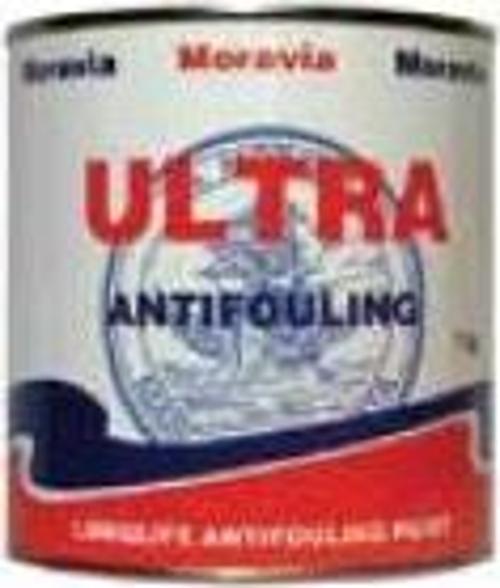 Ultra Antıfouling Boya 2,5Lt