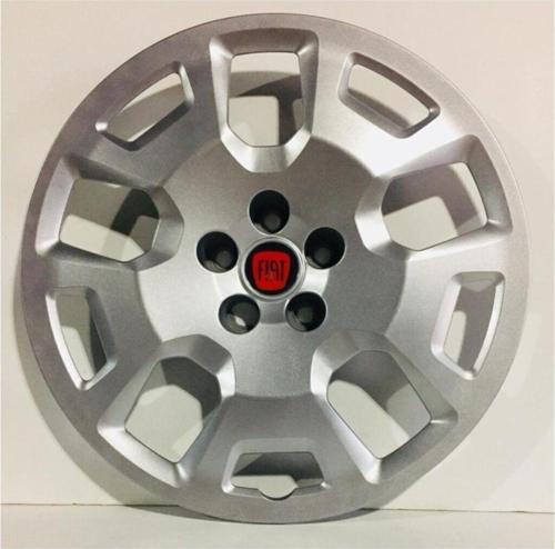 Fiat Doblo 16 Inç Jant Kapağı Amblem + 4Adet Gönderilir