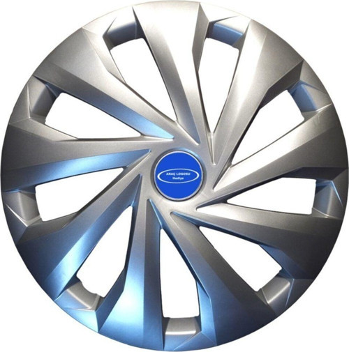 Ford Mondeo Uyumlu 15 Inç Jant Kapağı Takımı