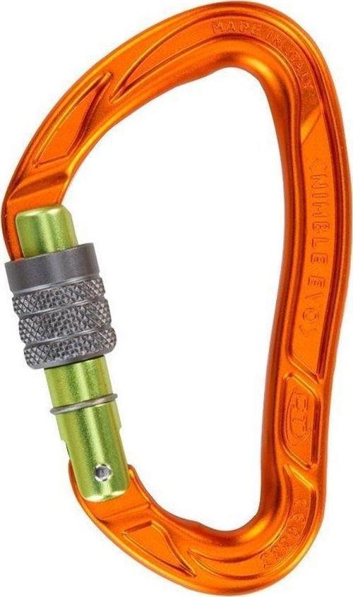 NIMBLE EVO SG YESIL KARABINA