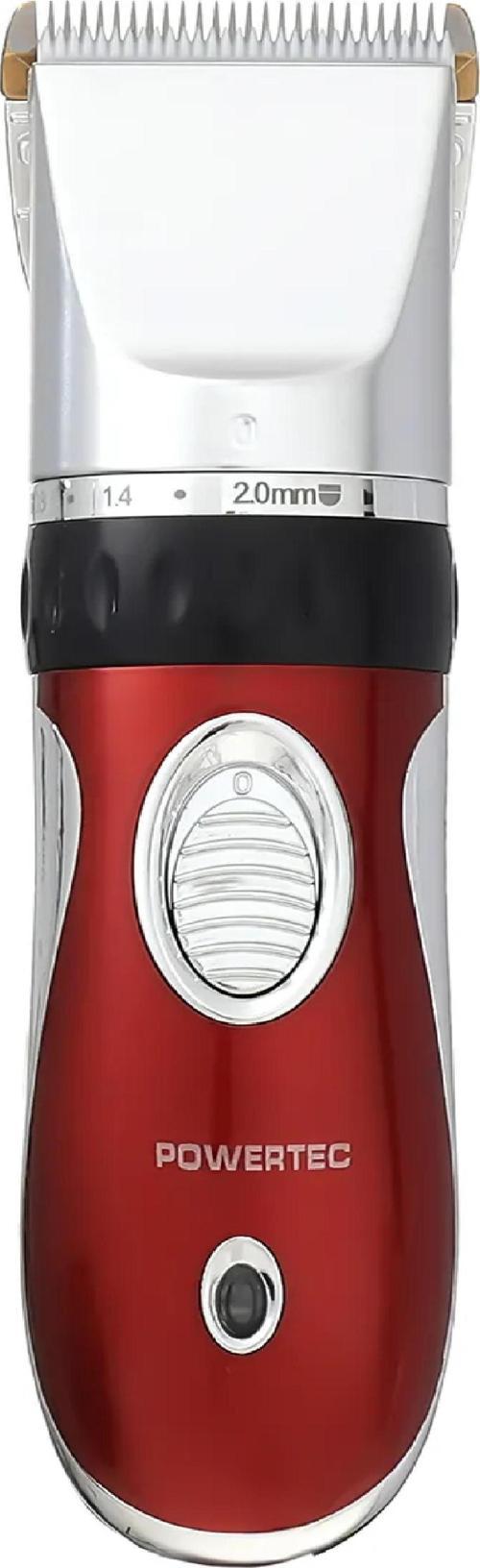 TR-1200 Profesyonel Tıraş Makinesi