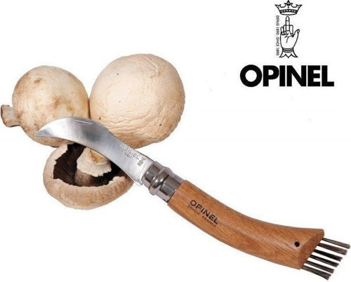 OPINEL INOX 8 NO MANTAR BICAGI (001252)
