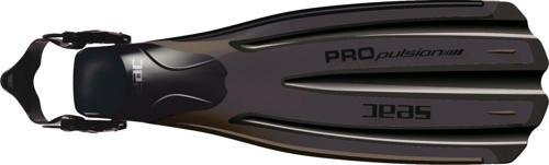 PALET PROPULSION (SIYAH)