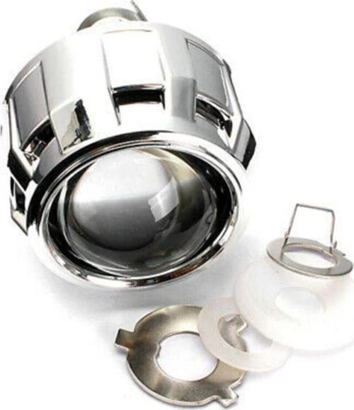Bi Xenon (Far Merceği ) Bixenon Mercek (Profesyonel Seri)