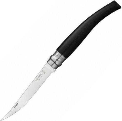OPINEL INOX BOYNUZ 10 NO ÇAKI (000711)