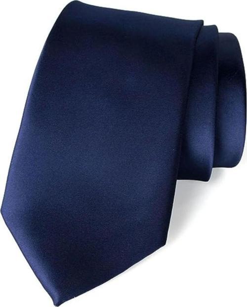 Erkek Saten Kravat Ve Mendil Set Erkek Kravat