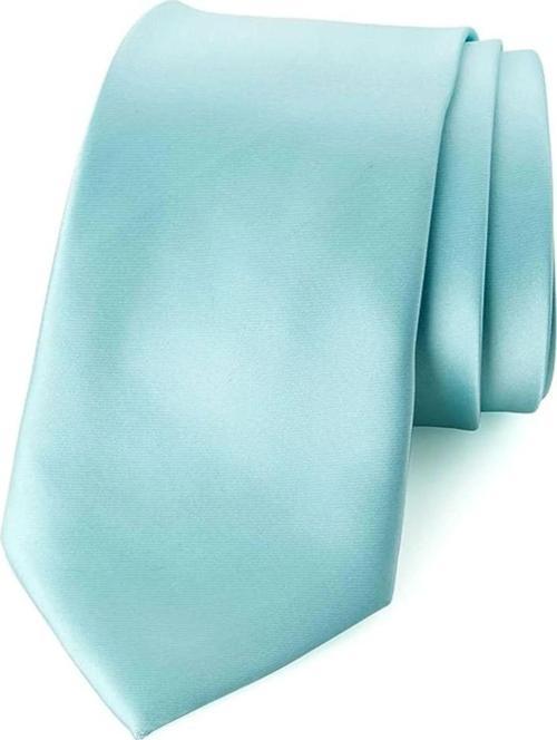 Erkek Saten Kravat Ve Mendil Set Erkek Kravat