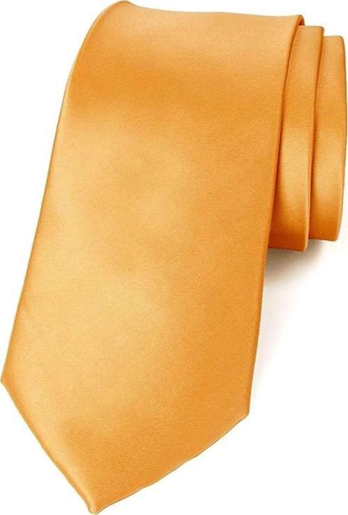 Erkek Saten Kravat Ve Mendil Set Erkek Kravat